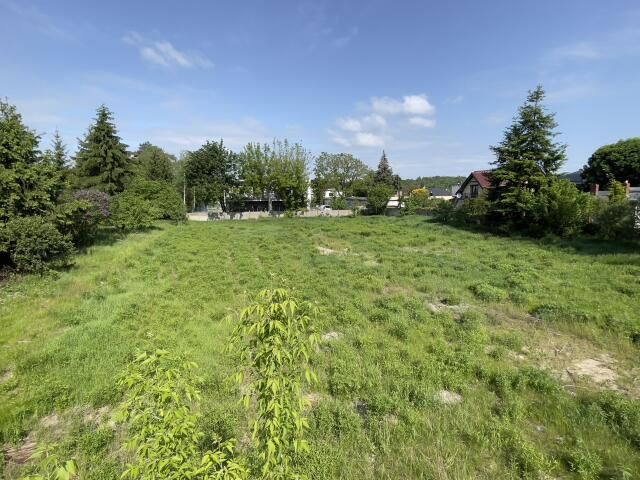 Działka budowlana Puszczykowo, ul. Powstańców Wielkopolskich. Zdjęcie 5