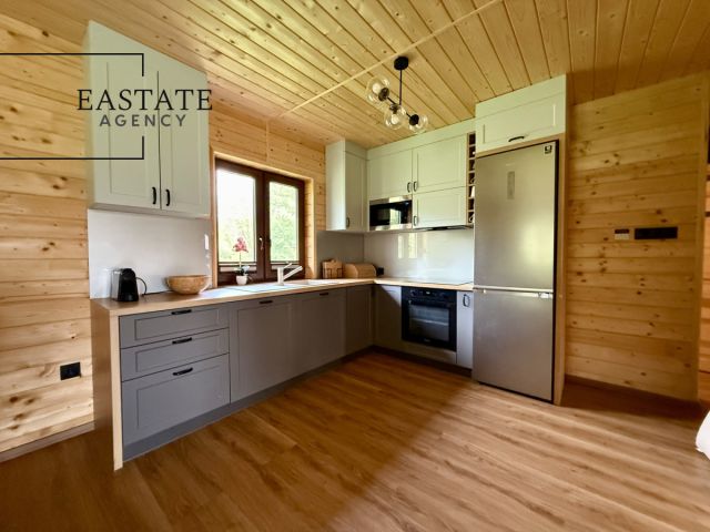 dom wolnostojący, 4 pokoje Łomnica. Zdjęcie 3