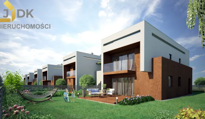 inny, 4 pokoje Altanka