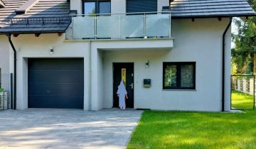 dom szeregowy, 5 pokoi Zgorzelec Ujazd, ul. Ułańska