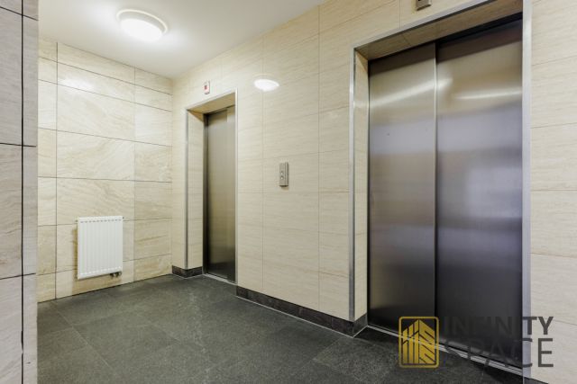 Mieszkanie 2-pokojowe Warszawa Śródmieście, ul. Inflancka. Zdjęcie 12