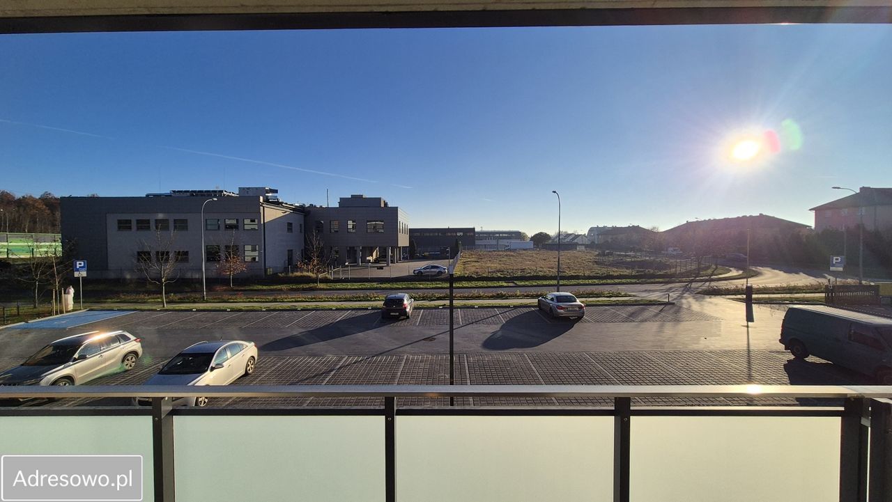 Mieszkanie 3-pokojowe Gdańsk Osowa, ul. Galaktyczna. Zdjęcie 5