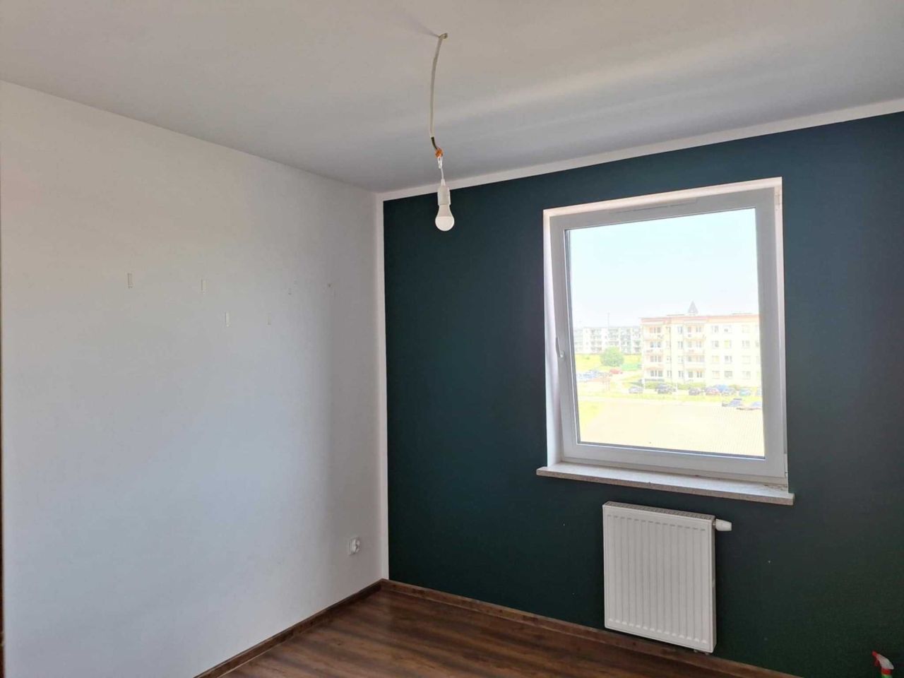 Mieszkanie 3-pokojowe Suwałki