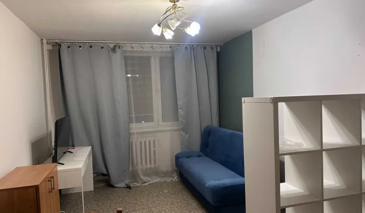 Mieszkanie 1-pokojowe Kraków Bieżanów, ul. Na Kozłówce