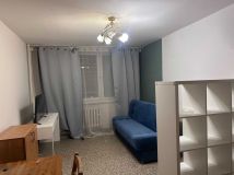 Mieszkanie 1-pokojowe Kraków Bieżanów, ul. Na Kozłówce