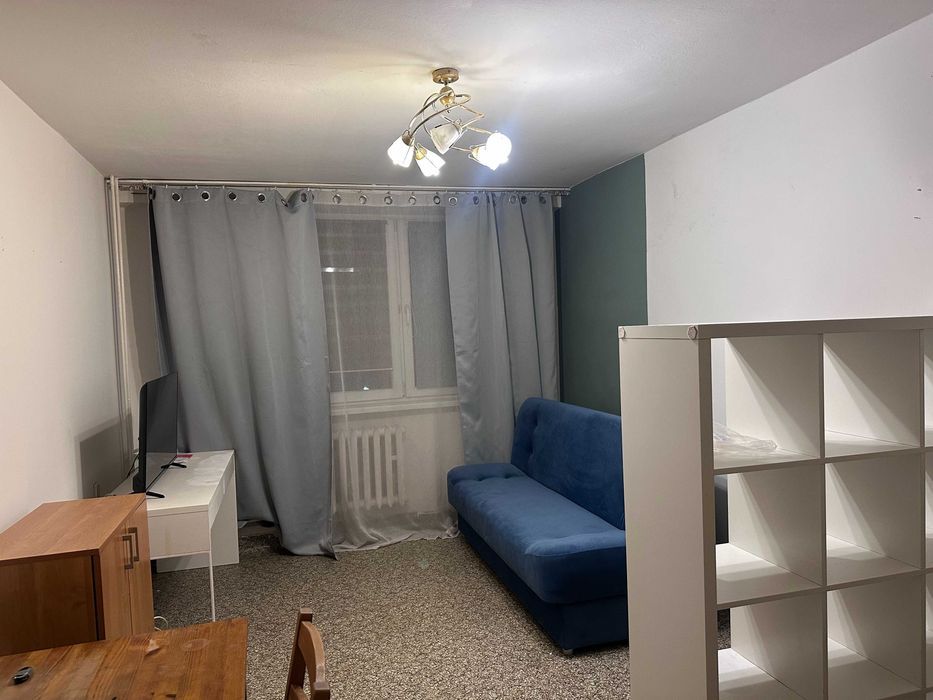 Mieszkanie 1-pokojowe Kraków Bieżanów, ul. Na Kozłówce