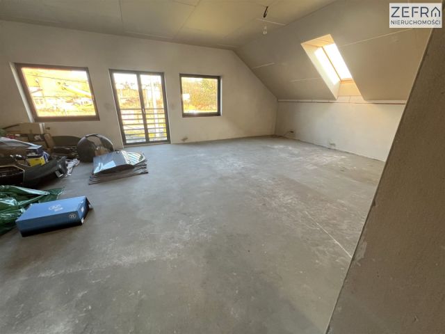 Lokal Zielonki. Zdjęcie 2