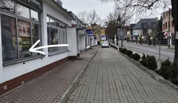 Lokal Opole Lubelskie, ul. Lubelska