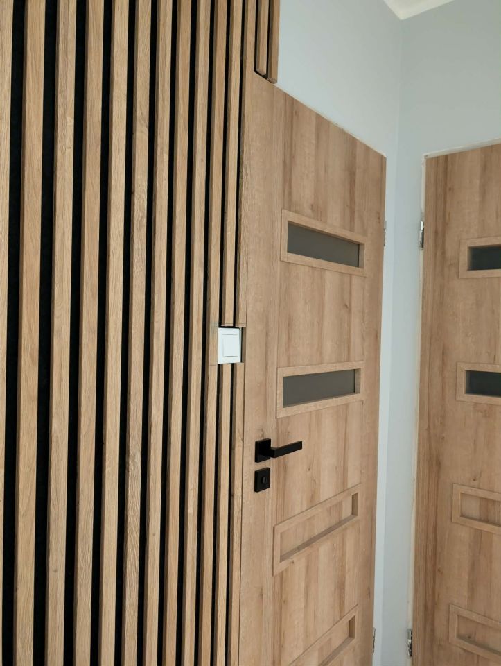 Mieszkanie 2-pokojowe Łódź Retkinia, ul. Olimpijska