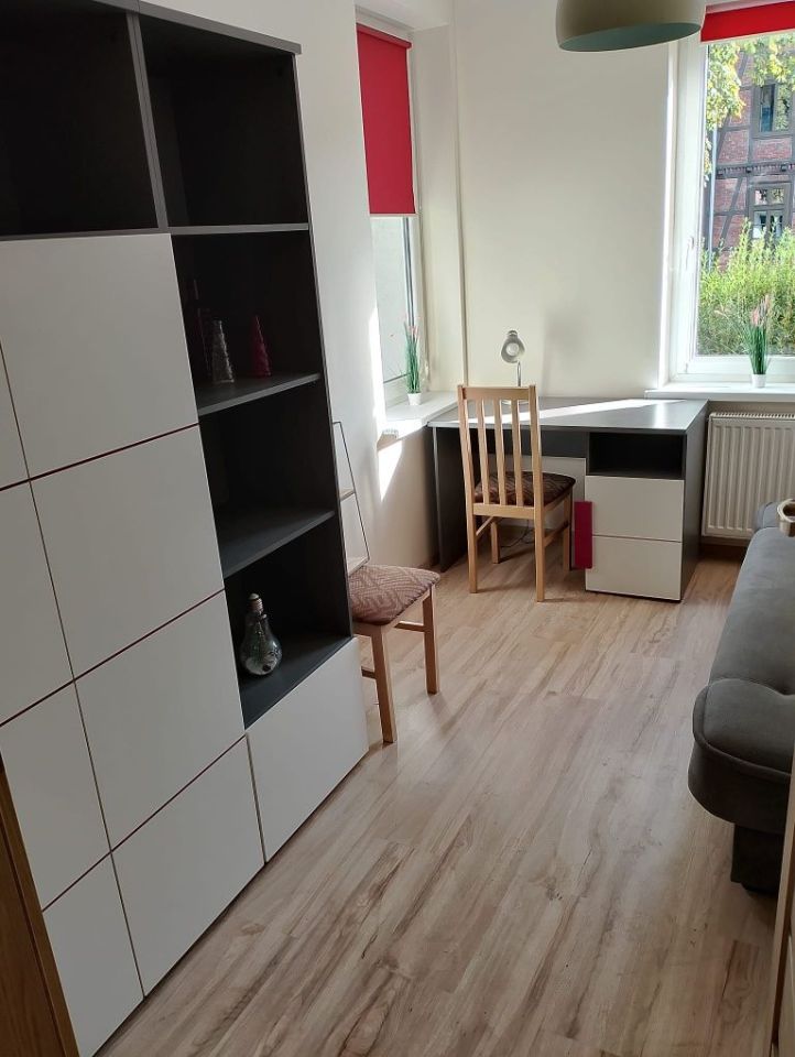 Mieszkanie 2-pokojowe Toruń, ul. Adama Asnyka. Zdjęcie 7