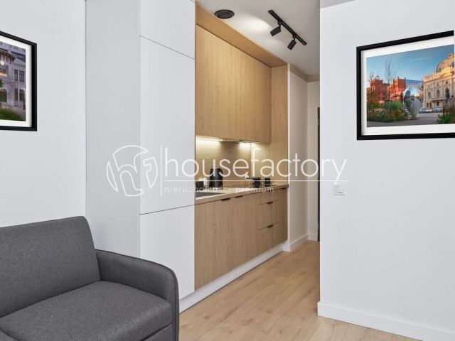 Mieszkanie 3-pokojowe Łódź, ul. Stefana Jaracza. Zdjęcie 9