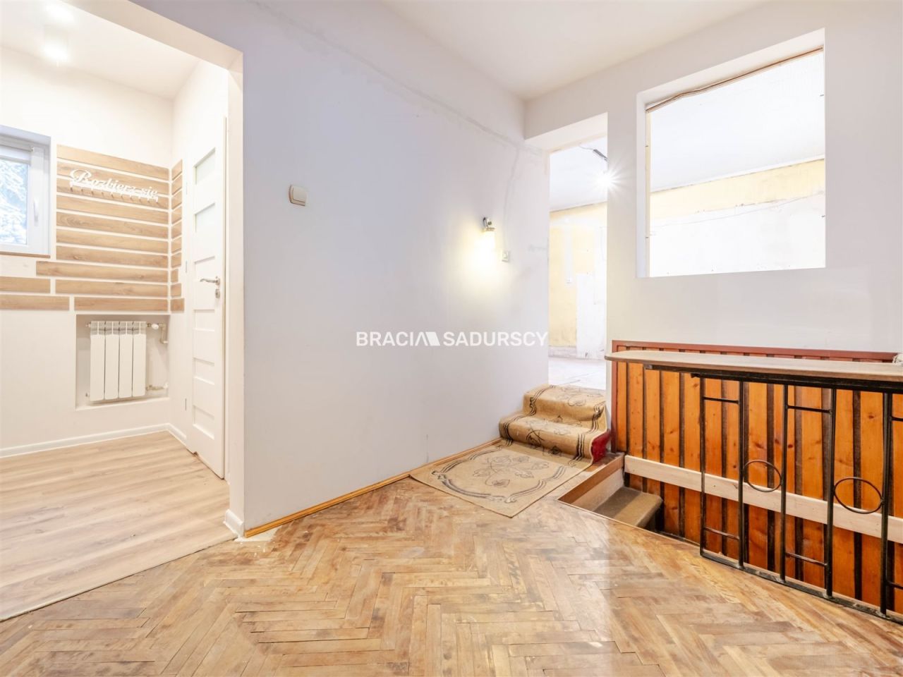 Mieszkanie 2-pokojowe Kraków Prądnik Biały, ul. Łukasza Górnickiego. Zdjęcie 15