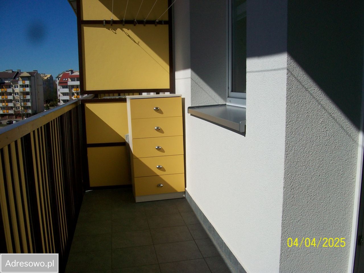 Mieszkanie 2-pokojowe Białystok Leśna Dolina. Zdjęcie 3