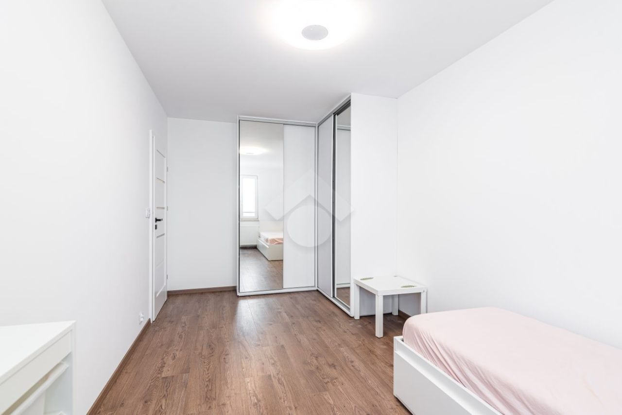 Mieszkanie 2-pokojowe Kraków Kurdwanów, ul. Turniejowa. Zdjęcie 6