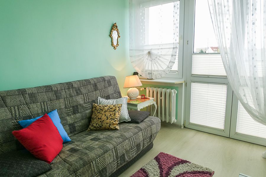 Mieszkanie 2-pokojowe Szczecin Pomorzany, ul. Xawerego Dunikowskiego. Zdjęcie 35