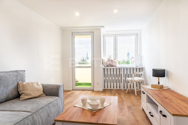 Mieszkanie 2-pokojowe Rzeszów, ul. Legionów. Zdjęcie 3