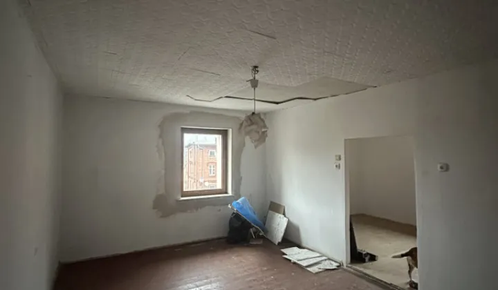 Mieszkanie 2-pokojowe Głuszyca, ul. Grunwaldzka