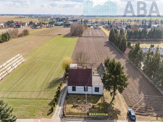 dom wolnostojący, 5 pokoi Wilczyn. Zdjęcie 4