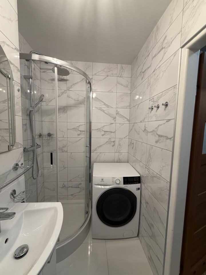 Mieszkanie 3-pokojowe Warszawa Mokotów, Czerniakowska. Zdjęcie 24