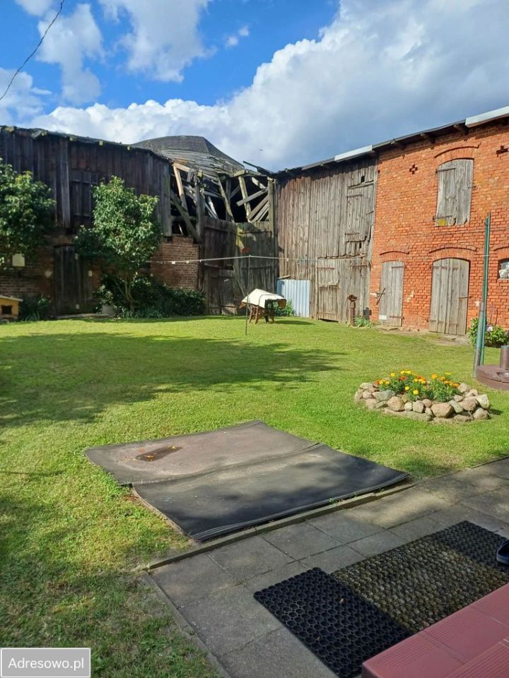 dom wolnostojący, 3 pokoje Wieńkowo, ul. Leśna. Zdjęcie 3