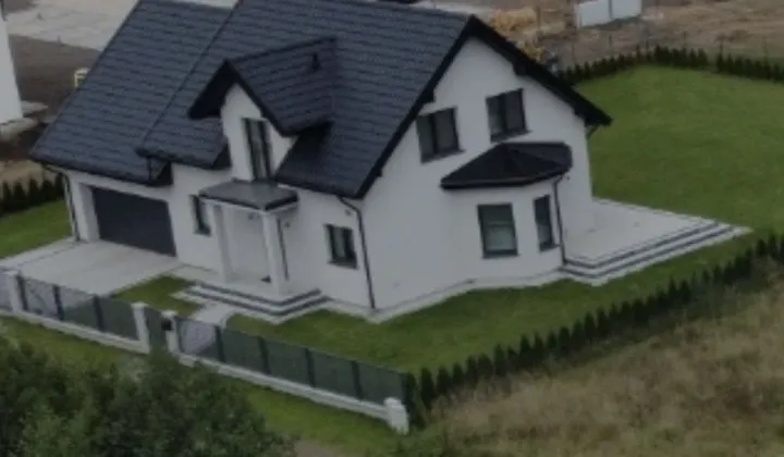 dom wolnostojący, 6 pokoi Gowino, ul. Przyjaźni