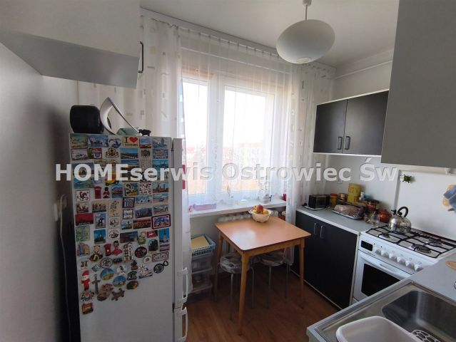 Mieszkanie 4-pokojowe Ostrowiec Świętokrzyski Centrum. Zdjęcie 11