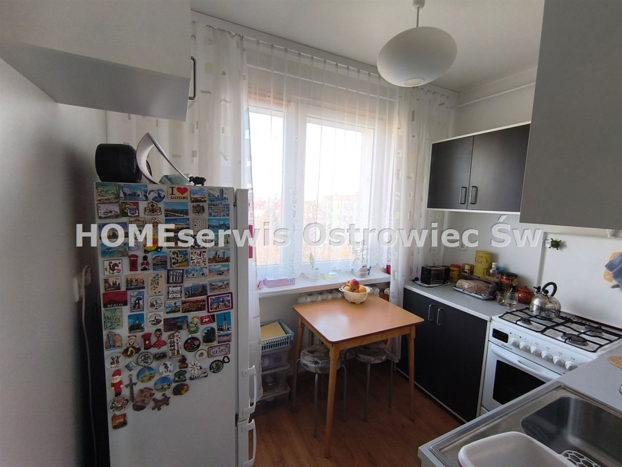 Mieszkanie 4-pokojowe Ostrowiec Świętokrzyski Centrum. Zdjęcie 11