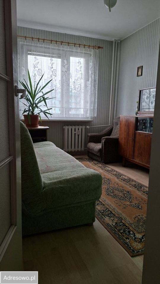 Mieszkanie 3-pokojowe Elbląg, ul. Legionów. Zdjęcie 7