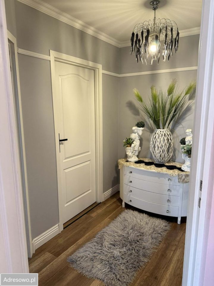 Mieszkanie 3-pokojowe Wieruszów, ul. Teklinowska. Zdjęcie 6