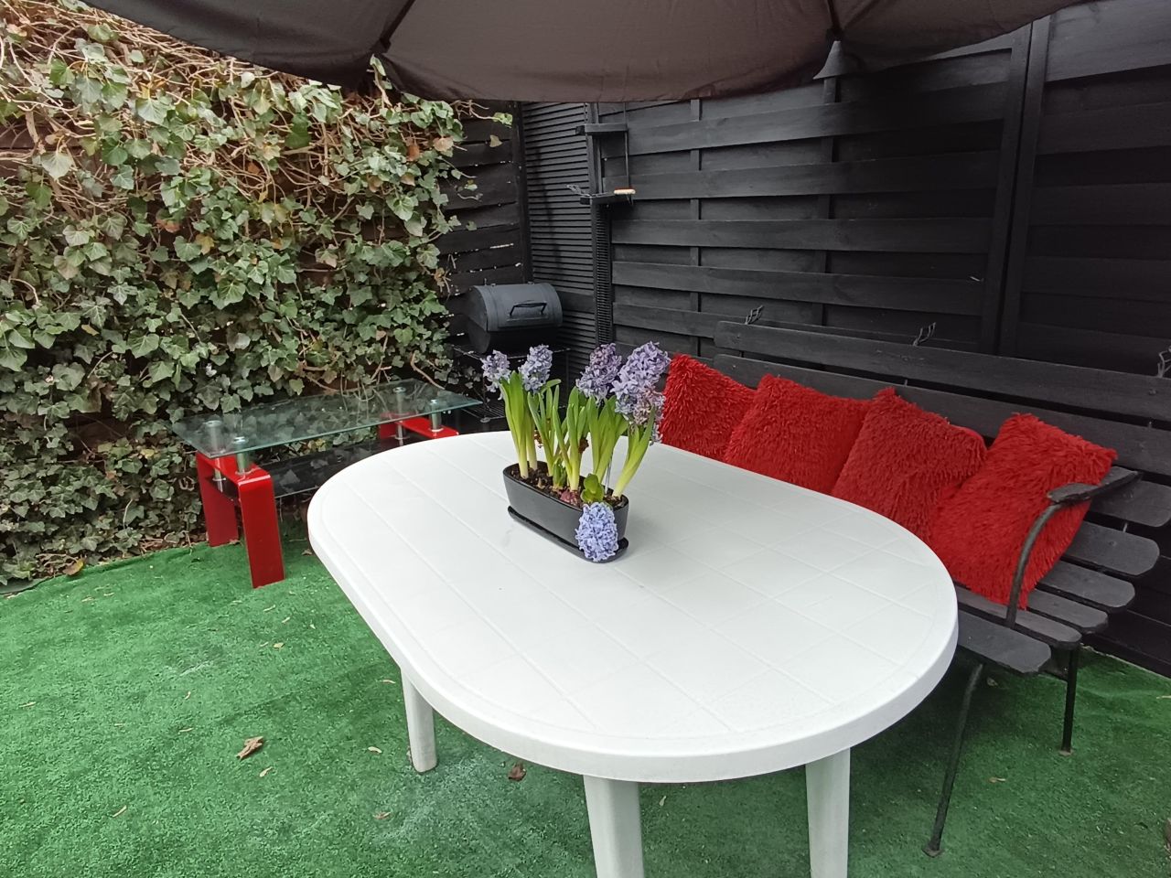 Mieszkanie 2-pokojowe Warszawa Bemowo, Powstanców Śląskich. Zdjęcie 22