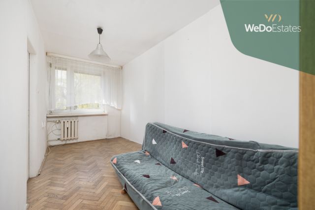 Mieszkanie 2-pokojowe Warszawa Ochota, al. Dwudziestolatków. Zdjęcie 8