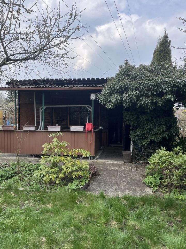 Działka rod Sosnowiec Niwka. Zdjęcie 7