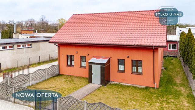 dom wolnostojący, 6 pokoi Zduńska Wola, ul. Jasna. Zdjęcie 29