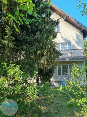 dom wolnostojący, 4 pokoje Warszawa, ul. Trakt Brzeski. Zdjęcie 2