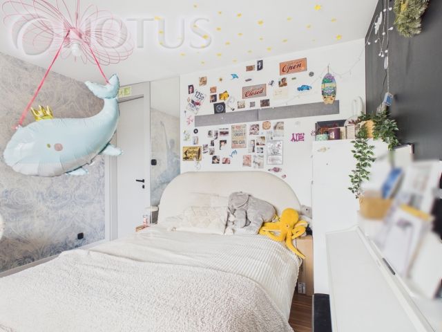 Mieszkanie 3-pokojowe Kraków Podgórze, ul. Rydlówka. Zdjęcie 10