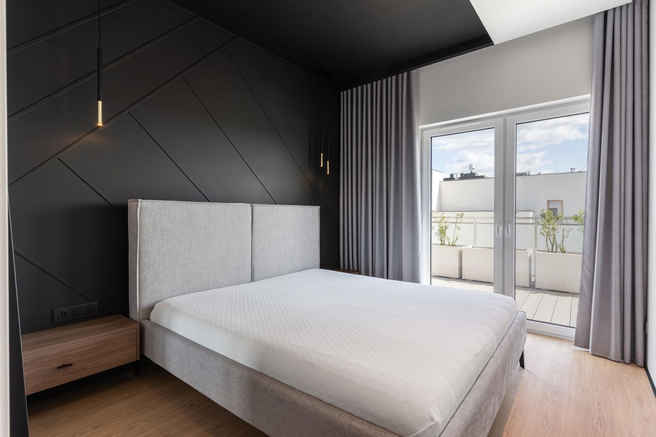 Mieszkanie 3-pokojowe Rzeszów Drabinianka, ul. Miła. Zdjęcie 20