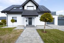 dom wolnostojący, 4 pokoje Ryjewo, ul. Łąki. Zdjęcie 2