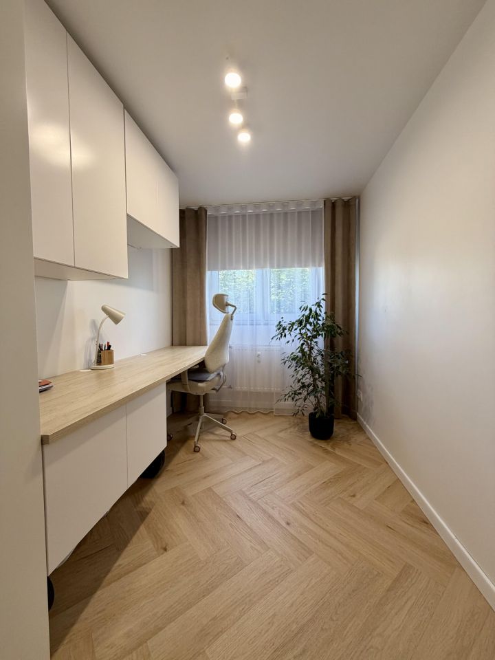 Mieszkanie 3-pokojowe Katowice Dąb, ul. Akacjowa. Zdjęcie 11