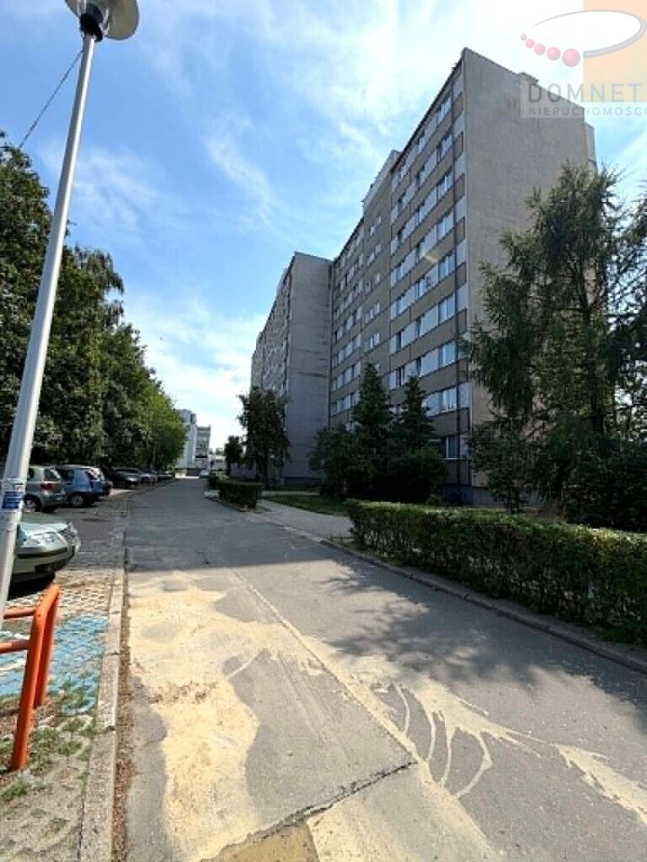 Mieszkanie 3-pokojowe Grodzisk Mazowiecki, ul. T. Bairda. Zdjęcie 13