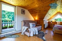 dom wolnostojący, 3 pokoje Rychłocice. Zdjęcie 4