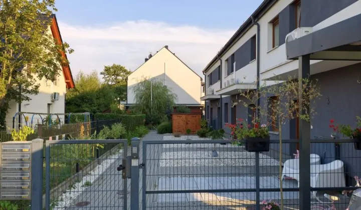 Mieszkanie 3-pokojowe Opole Bierkowice, ul. Folkowa