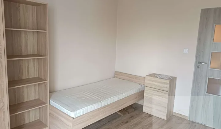 Mieszkanie 2-pokojowe Warszawa Mokotów, ul. Batuty