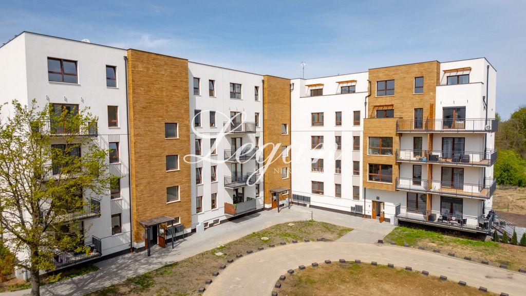 Mieszkanie 2-pokojowe Gorzów Wielkopolski, ul. Węgierska. Zdjęcie 3