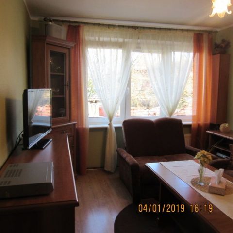 Mieszkanie 3-pokojowe Czarne, ul. Marszałkowska. Zdjęcie 1