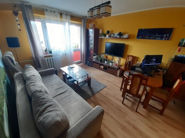 Mieszkanie 2-pokojowe Olsztyn Jaroty, ul. Immanuela Kanta. Zdjęcie 1