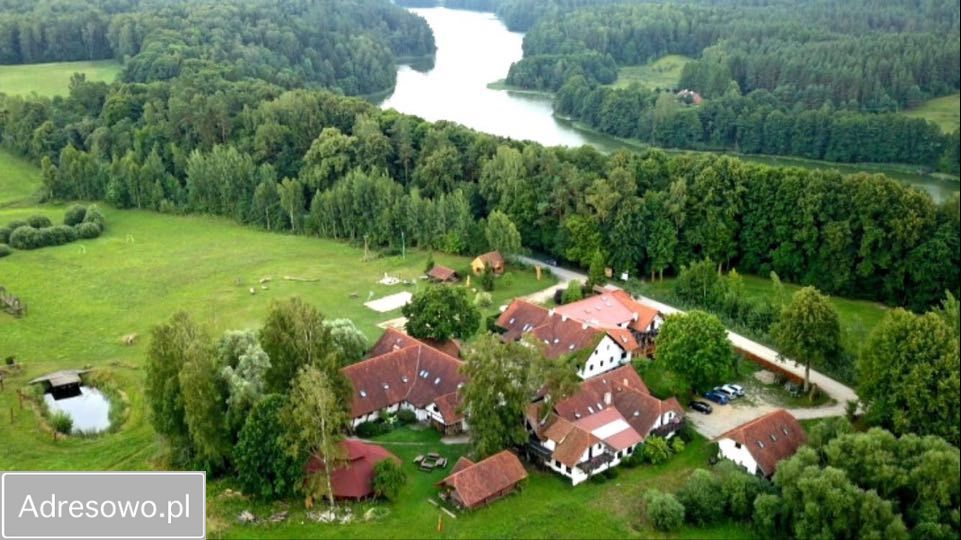 Ośrodek wczasowy Jędrychowo Rodowo. Zdjęcie 4