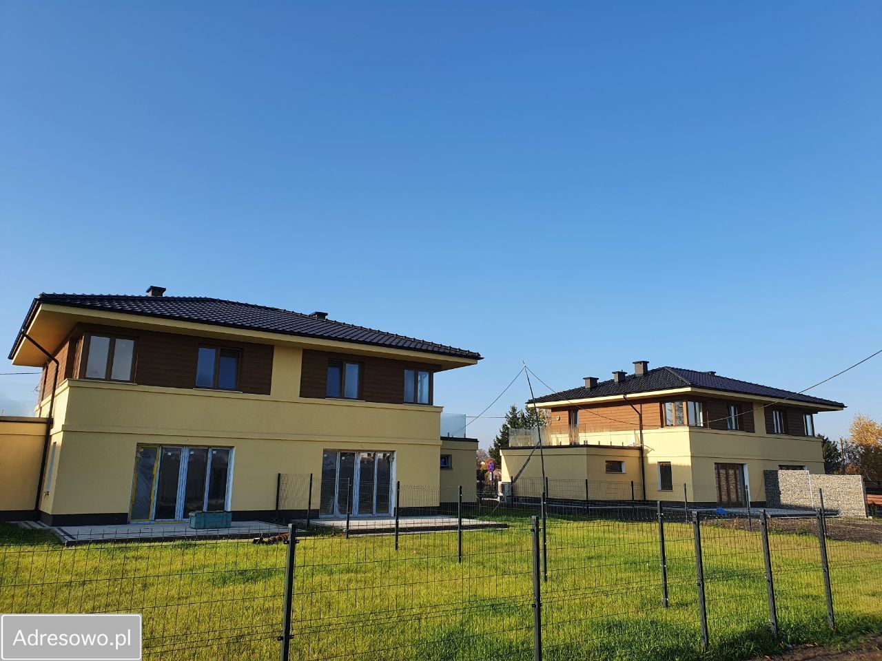 bliźniak, 4 pokoje Braniewo, ul. Wiejska