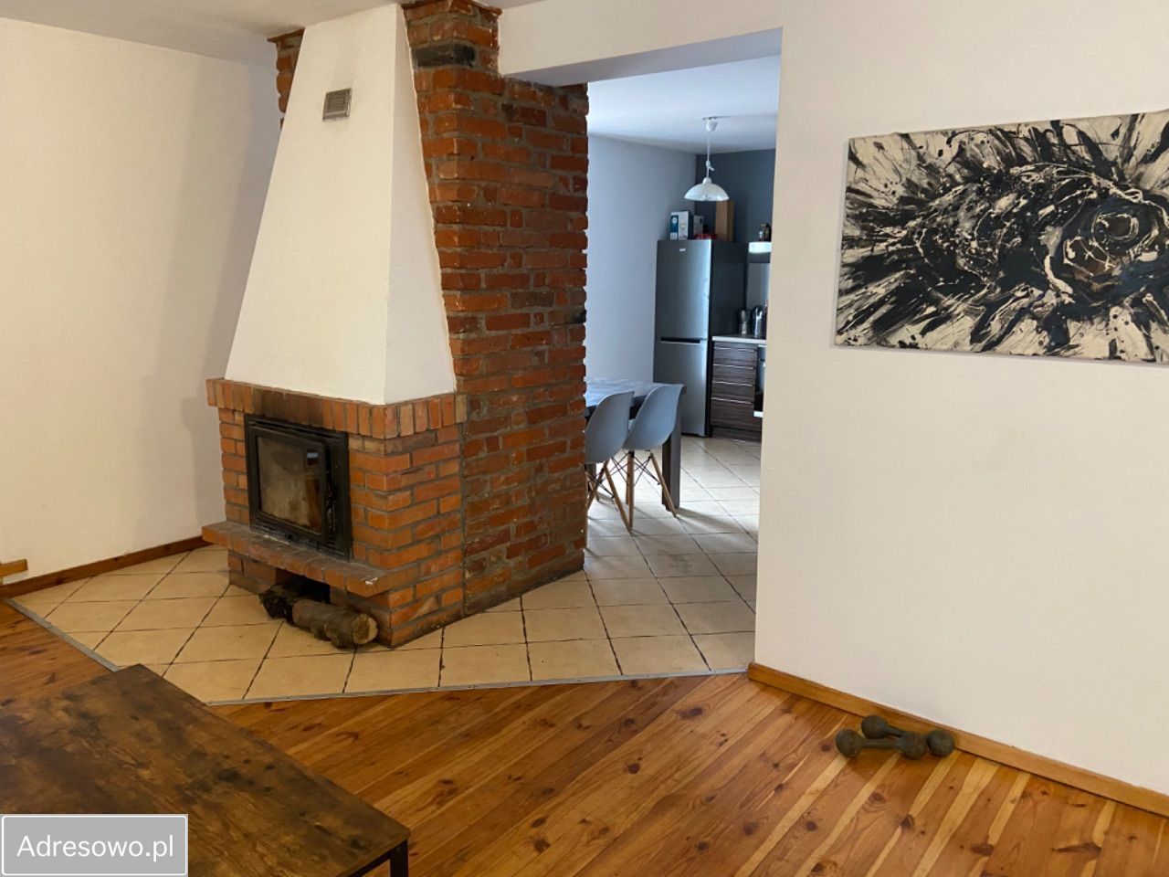 Lokal Biała Rawska. Zdjęcie 7