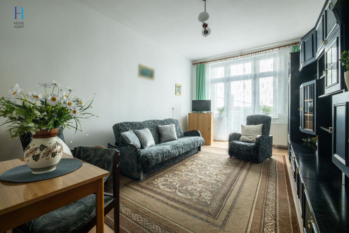 Mieszkanie 4-pokojowe Łódź Śródmieście, ul. Pomorska. Zdjęcie 8