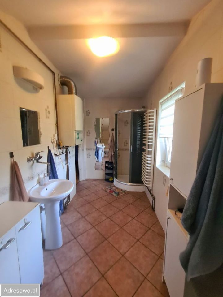 dom wolnostojący, 8 pokoi Sanok, ul. Polna. Zdjęcie 14